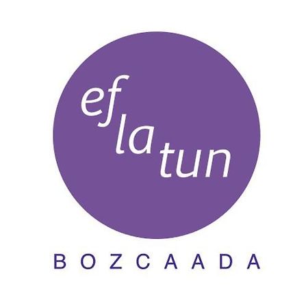 Eflatun Konuk Evi Hotel Canakkale Eksteriør billede