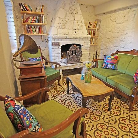 Eflatun Konuk Evi Hotel Canakkale Eksteriør billede