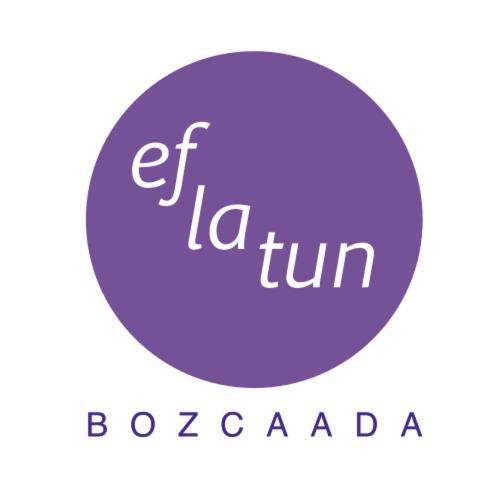Eflatun Konuk Evi Hotel Canakkale Eksteriør billede