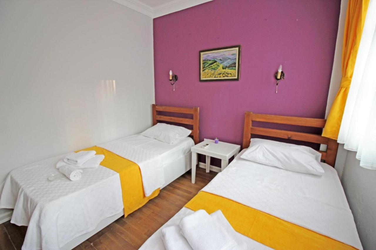 Eflatun Konuk Evi Hotel Canakkale Eksteriør billede