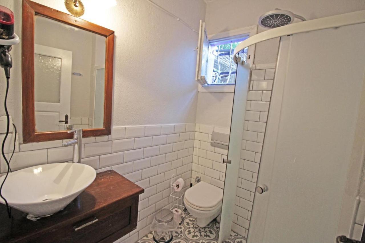 Eflatun Konuk Evi Hotel Canakkale Eksteriør billede