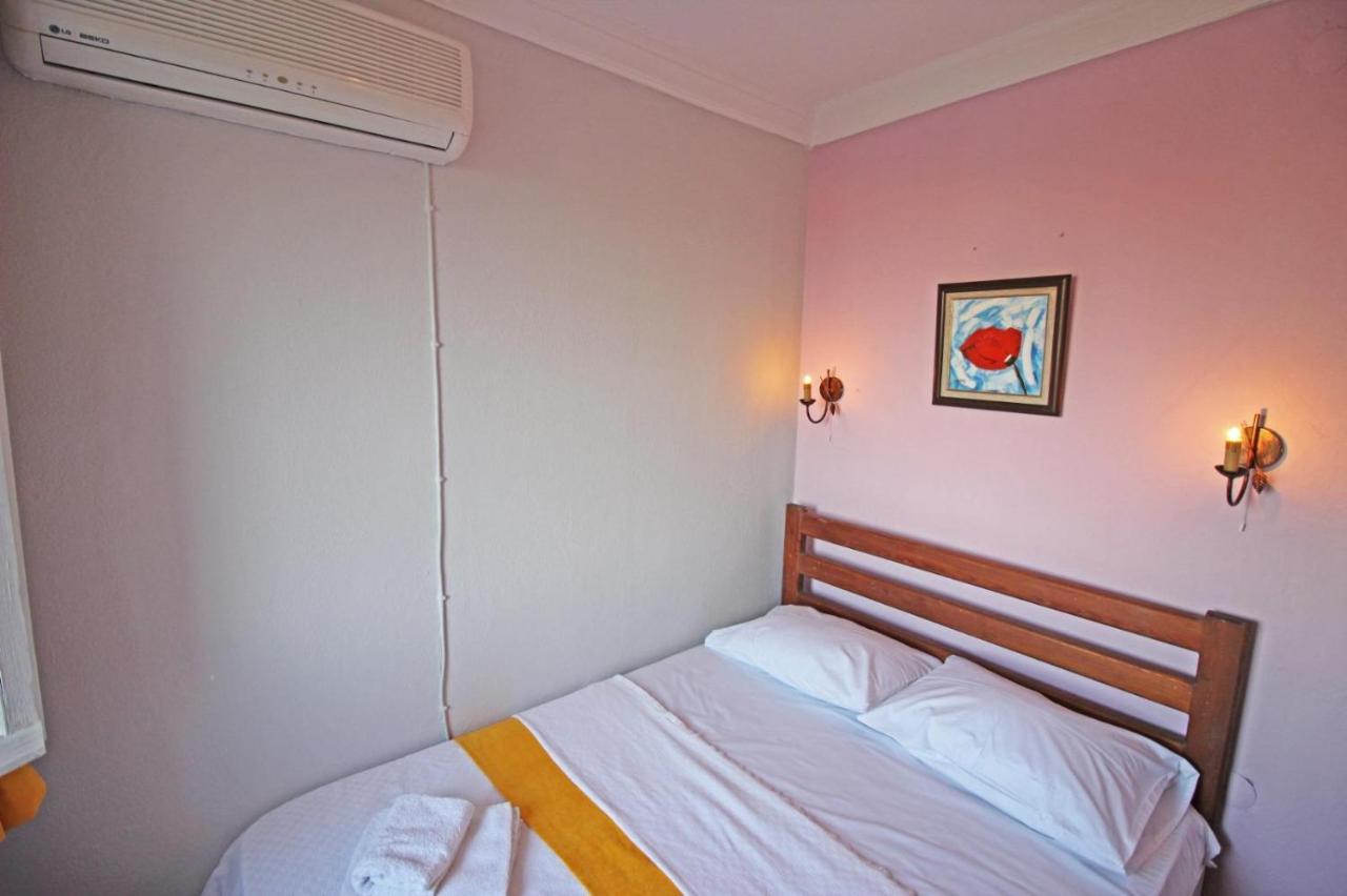 Eflatun Konuk Evi Hotel Canakkale Eksteriør billede