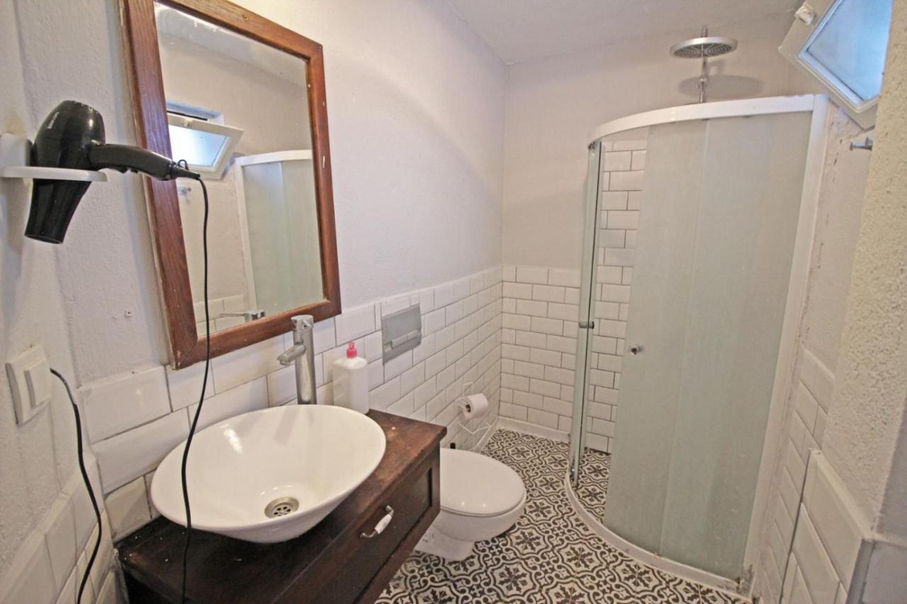 Eflatun Konuk Evi Hotel Canakkale Eksteriør billede