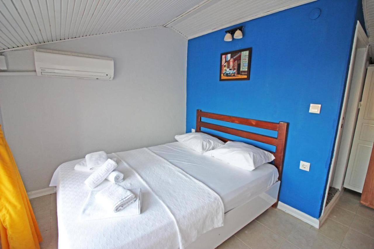 Eflatun Konuk Evi Hotel Canakkale Eksteriør billede