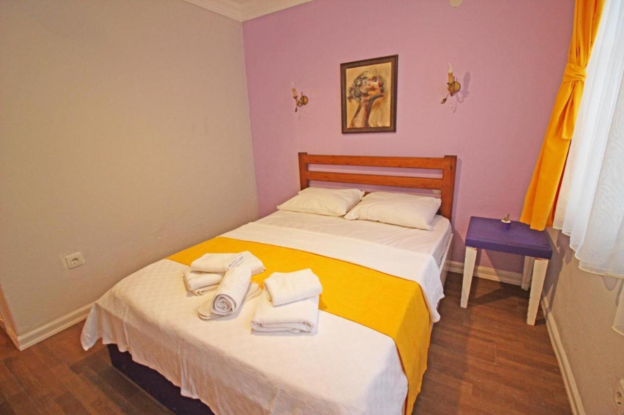 Eflatun Konuk Evi Hotel Canakkale Eksteriør billede