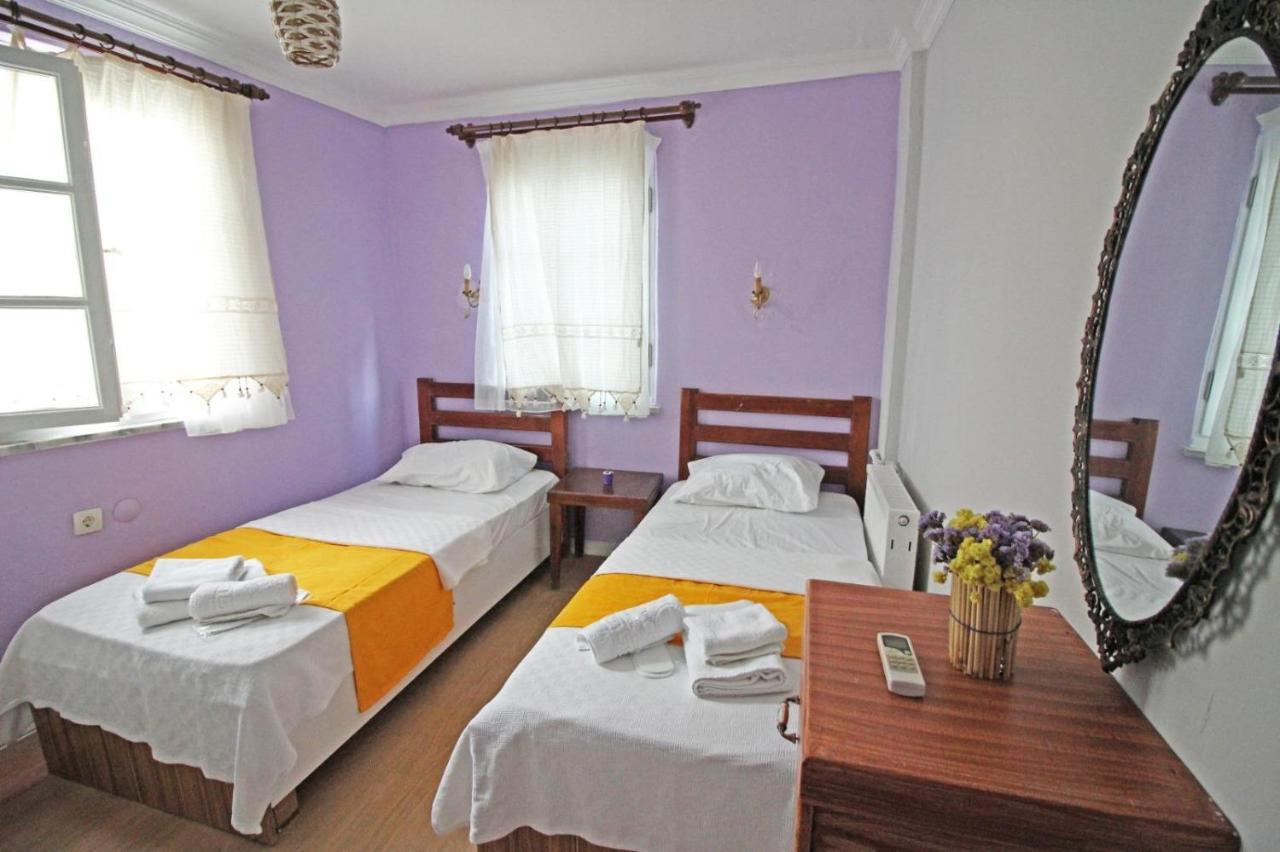 Eflatun Konuk Evi Hotel Canakkale Eksteriør billede