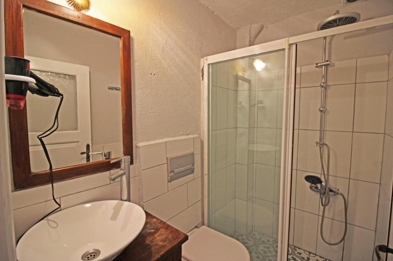 Eflatun Konuk Evi Hotel Canakkale Eksteriør billede