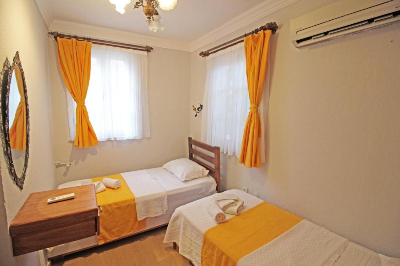 Eflatun Konuk Evi Hotel Canakkale Eksteriør billede