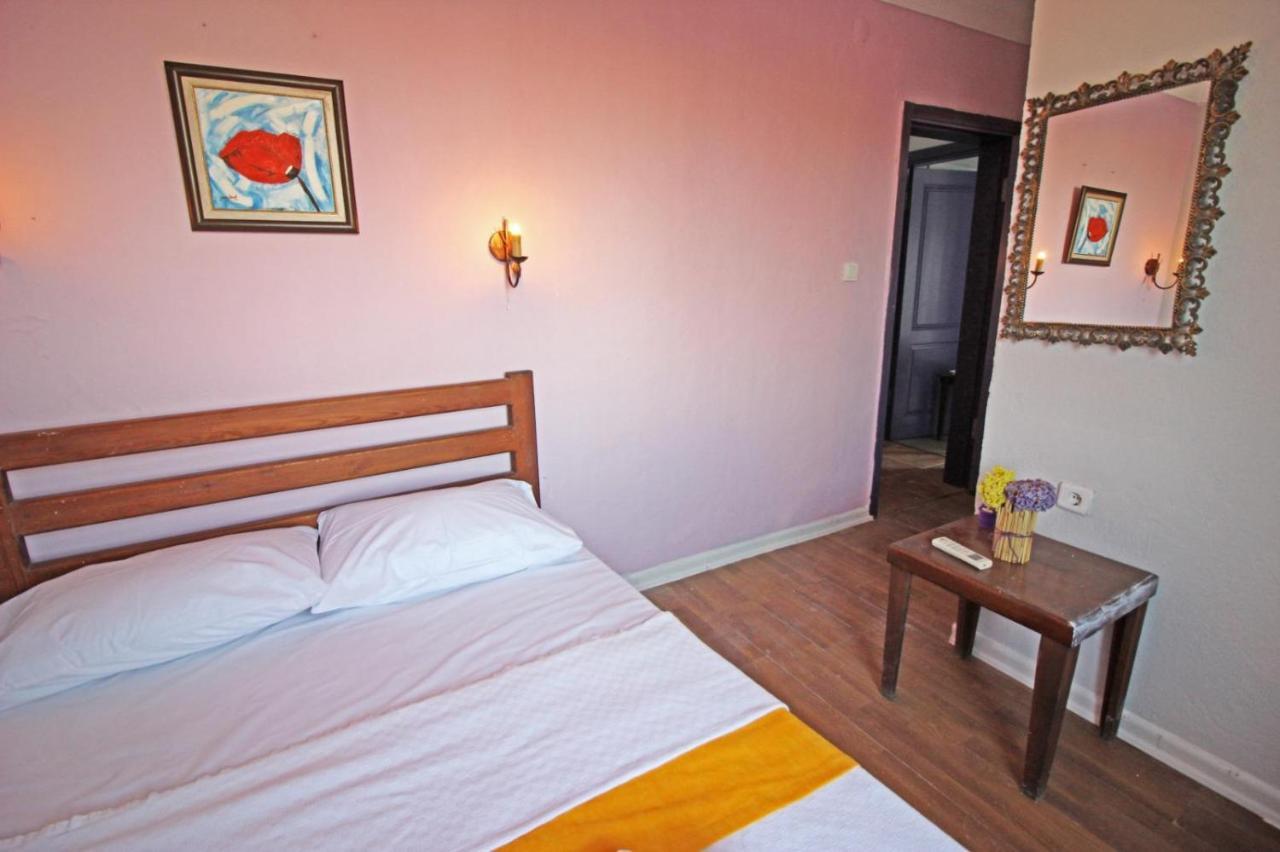 Eflatun Konuk Evi Hotel Canakkale Eksteriør billede