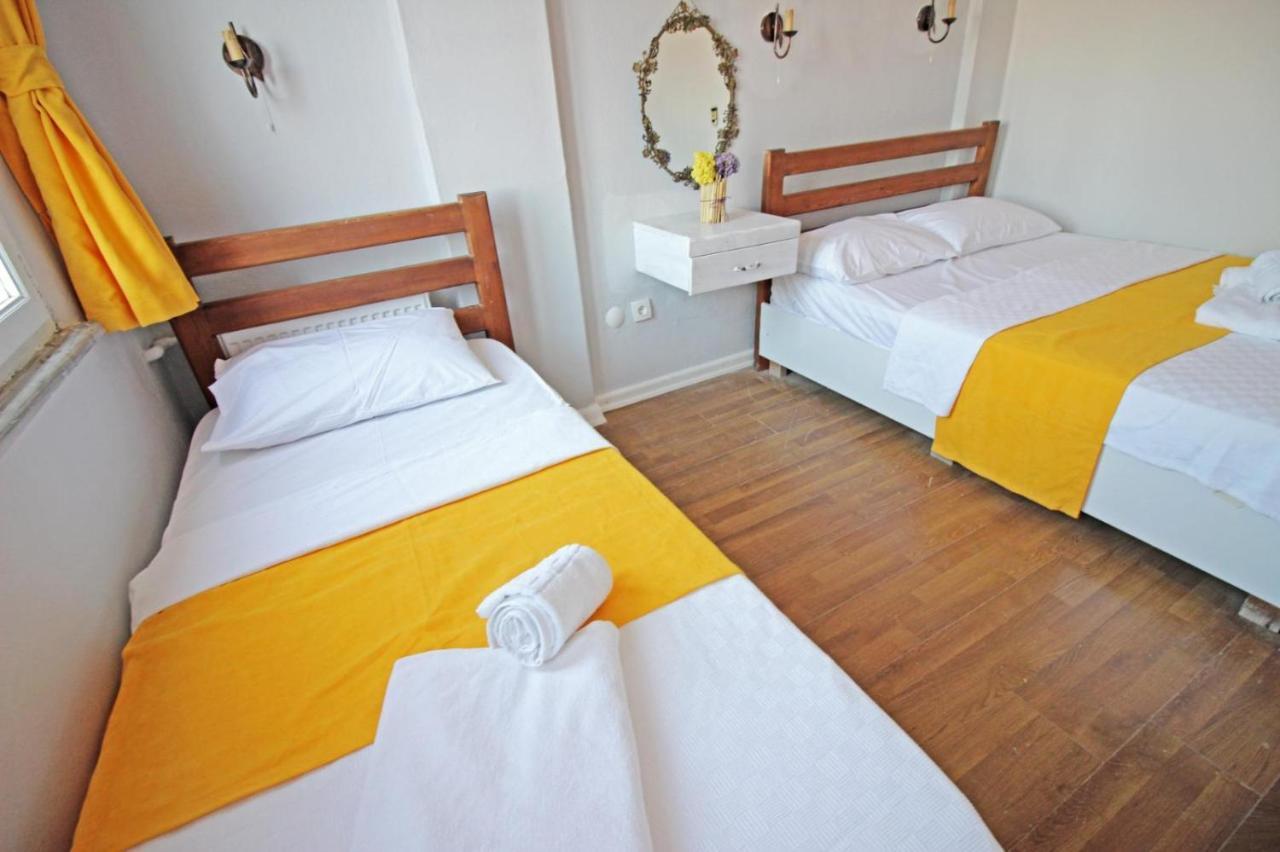 Eflatun Konuk Evi Hotel Canakkale Eksteriør billede