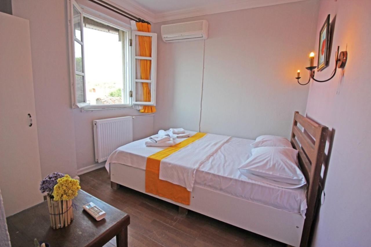 Eflatun Konuk Evi Hotel Canakkale Eksteriør billede